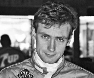 Bertrand Gachot
