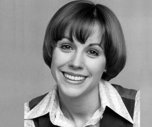 Bess Armstrong