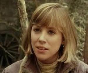 Bess Armstrong