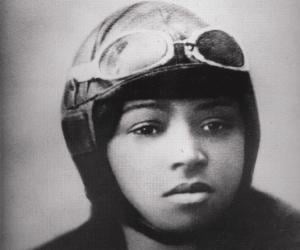 Bessie Coleman Biography