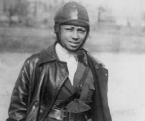 Bessie Coleman