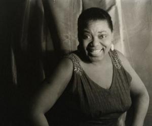 Bessie Smith