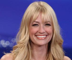 Beth Behrs