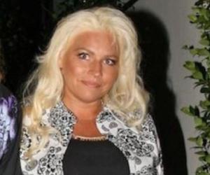 Beth Chapman