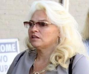 Beth Chapman