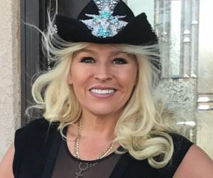 Beth Chapman