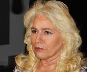 Beth Chapman