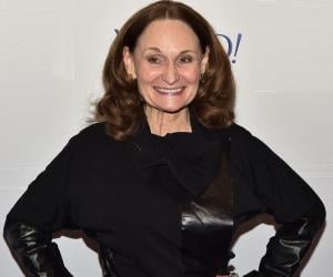 Beth Grant