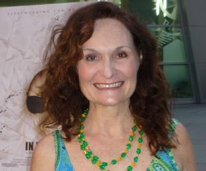 Beth Grant