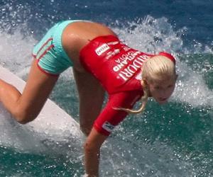 Bethany Hamilton