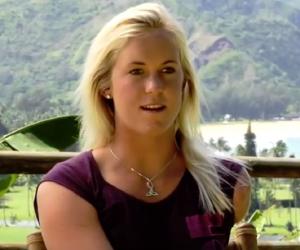 Bethany Hamilton