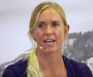 Bethany Hamilton