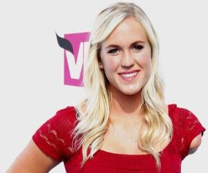 Bethany Hamilton