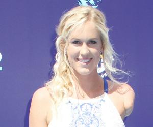 Bethany Hamilton