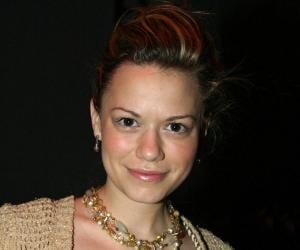 Bethany Joy Lenz