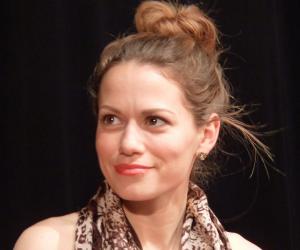 Bethany Joy Lenz