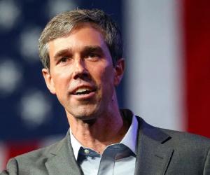 Beto O’Rourke