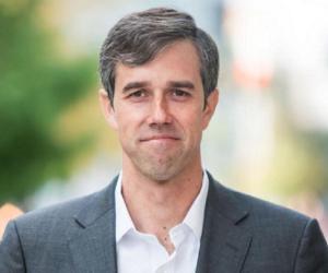 Beto O’Rourke