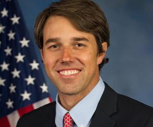 Beto O’Rourke