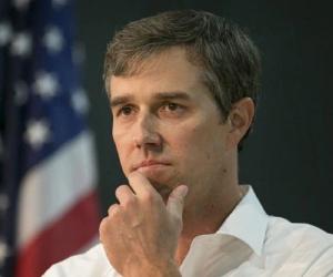 Beto O’Rourke