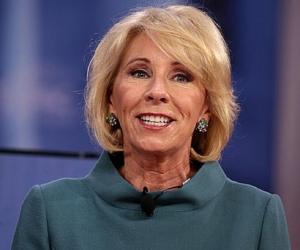 Betsy DeVos