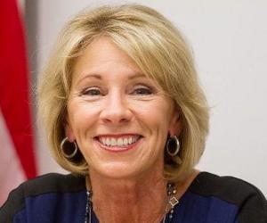 Betsy DeVos