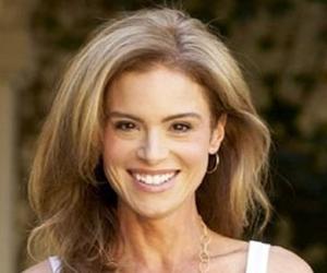 Betsy Russell