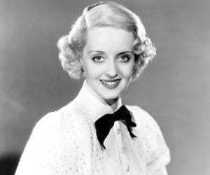 Bette Davis