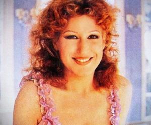 Bette Midler