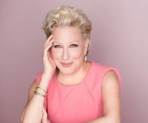 Bette Midler