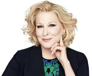 Bette Midler