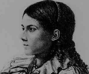 Bettina von Arnim