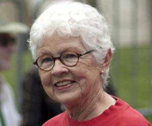 Betty DeGeneres