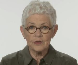 Betty DeGeneres