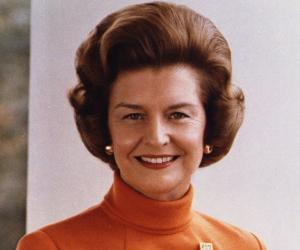 Betty Ford