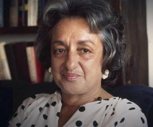 Betty Friedan Biography