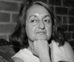 Betty Friedan