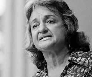 Betty Friedan