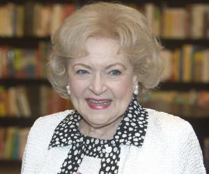 Betty White