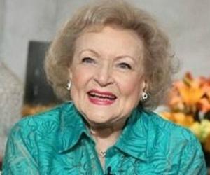 Betty White