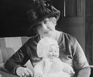 Beulah Louise Henry