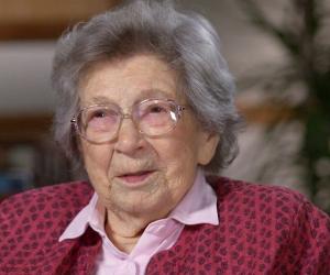 Beverly Cleary Biography