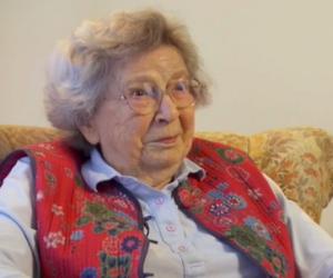 Beverly Cleary