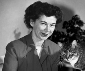 Beverly Cleary