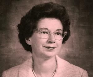 Beverly Cleary