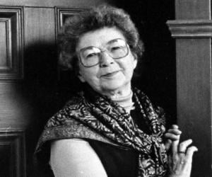 Beverly Cleary