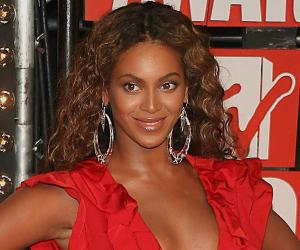 Beyonce Knowles Biography