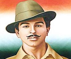 bhagat singh biography in telugu wikipedia