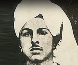 Bhagat Singh