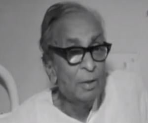 Bhagwati Charan Varma